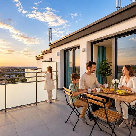 Star Dn44# By Starbnb Eu * Brno