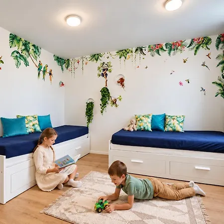 Star Dn44# By Starbnb Eu * Brno