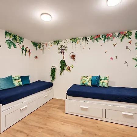 Star Dn44# By Starbnb Eu Brno