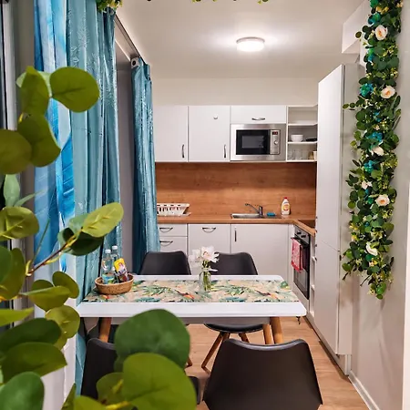 Apartmán Star Dn44# By Starbnb Eu Brno