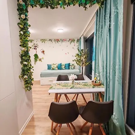 Apartmán Star Dn44# By Starbnb Eu Brno