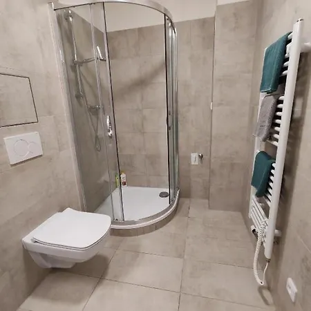 Star Dn44# By Starbnb Eu * Brno