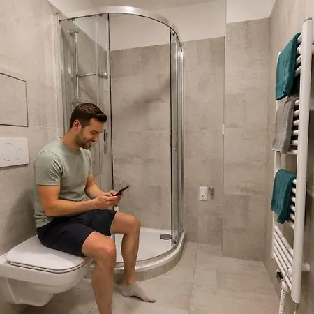 Star Dn44# By Starbnb Eu Apartmán