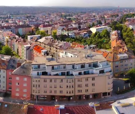 Star Dn44# By Starbnb Eu Apartmán *