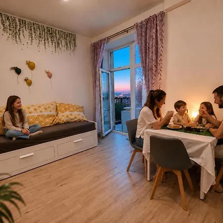 Star Dn44# By Starbnb Eu * Brno