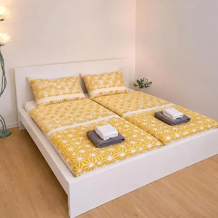 Apartmán Star Dn44# By Starbnb Eu Brno