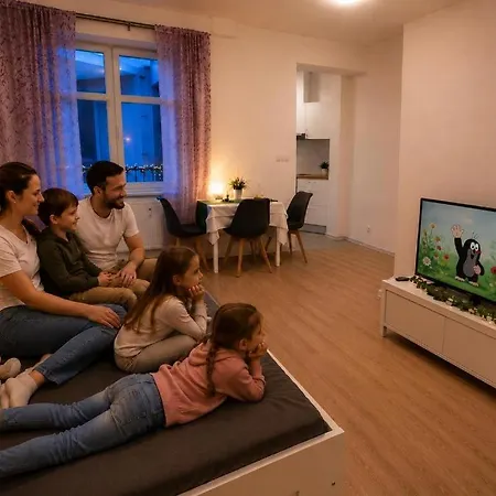 Star Dn44# By Starbnb Eu Brno