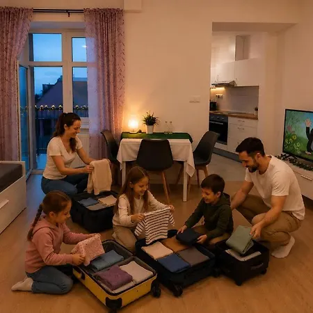 Star Dn44# By Starbnb Eu * Brno