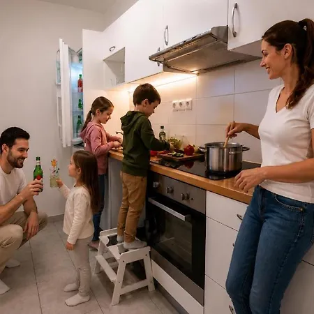 Apartmán Star Dn44# By Starbnb Eu Brno