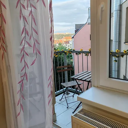 Apartmán Star Dn44# By Starbnb Eu Brno