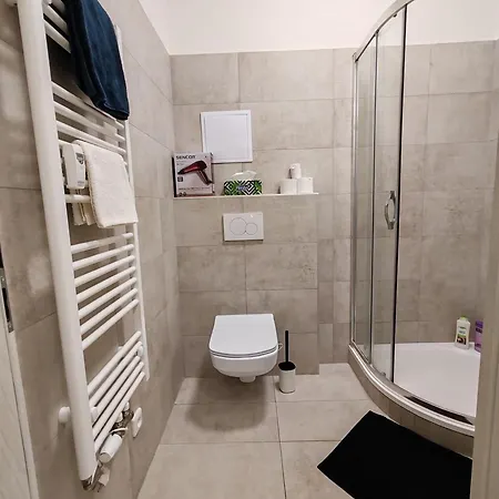 Apartmán Star Dn44# By Starbnb Eu *