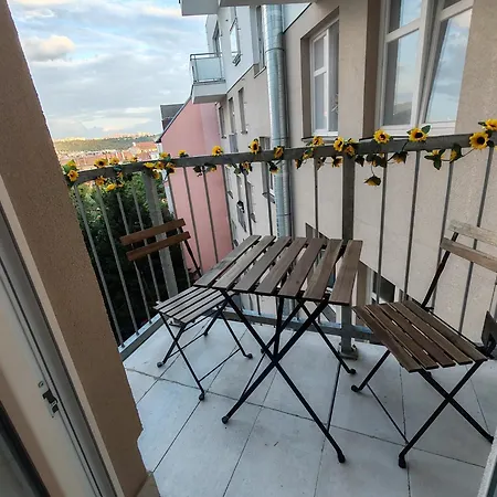 Star Dn44# By Starbnb Eu * Brno